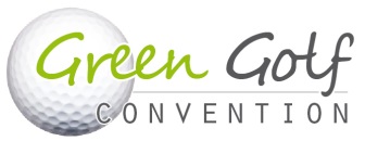 Logo de la Green Golf Convention