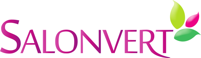 Logo de Salonvert
